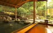 สิ่งอำนวยความสะดวกด้านความบันเทิง 5 Arima Onsen Taketoritei Maruyama