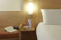 ห้องนอน ibis Adana