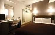 Kamar Tidur 6 Grand Central Hotel