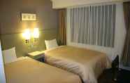 Kamar Tidur 5 Grand Central Hotel