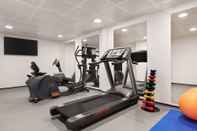 Fitness Center Ramada by Wyndham Cobham