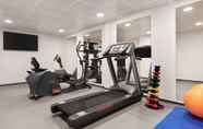 Fitness Center 6 Ramada by Wyndham Cobham