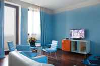 Common Space JR Hotels Bari Grande Albergo delle Nazioni