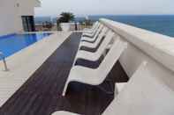 Swimming Pool JR Hotels Bari Grande Albergo delle Nazioni