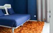 ห้องนอน 6 JR Hotels Bari Grande Albergo delle Nazioni