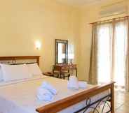 Bedroom 4 Ammoudara Beach Hotel & Apartments