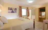 Bedroom 2 Ammoudara Beach Hotel & Apartments