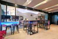 Bar, Cafe and Lounge Beauty Hotels Taipei - Hotel B6