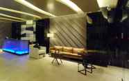 Lobi 6 Beauty Hotels Taipei - Hotel B6