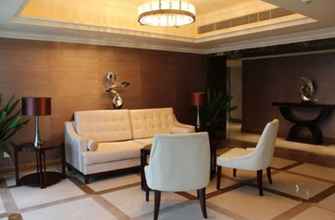 Lobi 4 Dan Executive Apartment Guangzhou