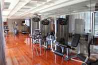 Fitness Center Dan Executive Apartment Guangzhou