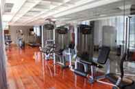 Fitness Center Dan Executive Apartment Guangzhou