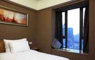 Phòng ngủ 4 Dan Executive Apartment Guangzhou