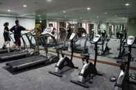 Fitness Center Elite Serviced Residences Taipei
