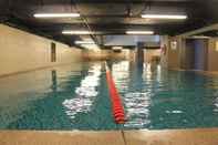 Swimming Pool Elite Serviced Residences Taipei