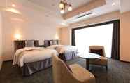 Phòng ngủ 7 Hotel Sonia Otaru
