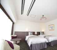 Bedroom 5 Hotel Sonia Otaru