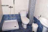In-room Bathroom Hotel Fani