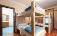 Kamar Tidur 5 Feel Hostels City Center