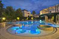 Swimming Pool Formentin Terme