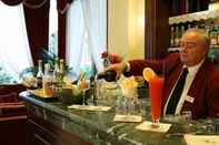 Bar, Cafe and Lounge Formentin Terme