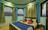 Phòng ngủ 4 juSTa Lake Nahargarh Palace