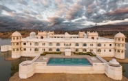 วิวและสถานที่ท่องเที่ยวใกล้เคียง 7 juSTa Lake Nahargarh Palace