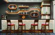 Bar, Cafe and Lounge 4 Ramada by Wyndham Tekirdag