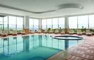 Swimming Pool 5 Ramada by Wyndham Tekirdag