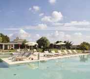 Swimming Pool 7 Borgo di Luce - I Monasteri Golf Resort & SPA