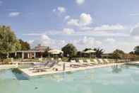 Swimming Pool Borgo di Luce - I Monasteri Golf Resort & SPA