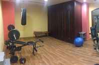 Fitness Center Valis Resort