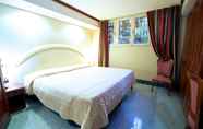 ห้องนอน 5 Hotel Dock Suites Rome