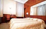 Kamar Tidur 7 Hotel Dock Suites Rome