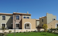 Exterior 4 Le Residenze Archimede