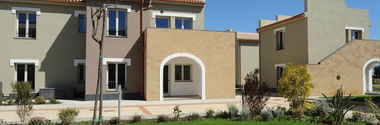 Exterior Le Residenze Archimede