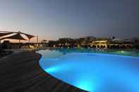 Swimming Pool Le Residenze Archimede