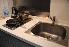 Others 2 World Union Service Apartment Cosmo