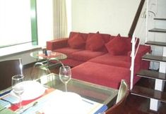 Others 5 World Union Service Apartment Cosmo