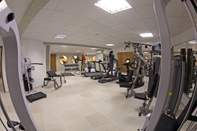 Fitness Center Aphrodite Sands Resort