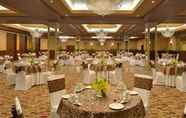 Functional Hall 2 Savoy Suites Manesar