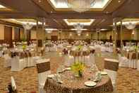 ห้องประชุม Savoy Suites Manesar