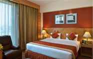 Bedroom 4 Savoy Suites Manesar