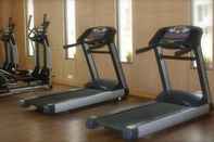 Fitness Center Savoy Suites Manesar