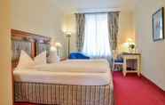 Phòng ngủ 3 Hotel Post Murnau