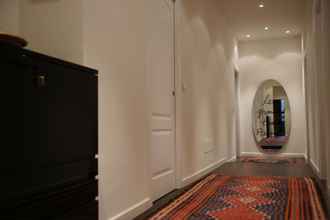 Lobi 4 Bed & Breakfast Parigi