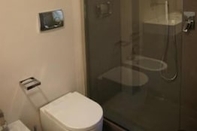 In-room Bathroom Bed & Breakfast Parigi