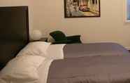 Kamar Tidur 5 Bed & Breakfast Parigi