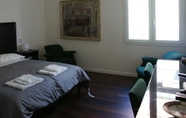 Bedroom 4 Bed & Breakfast Parigi