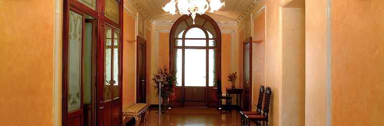 Lobby Residence Corte della Vittoria